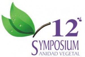  12º Symposium de Sanidad Vegetal 