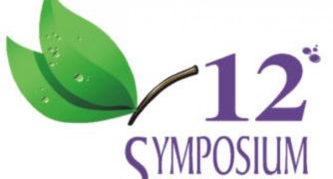 12º Symposium de Sanidad Vegetal
