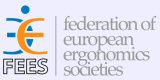 Federación de las Sociedades de Ergonomía Europeas