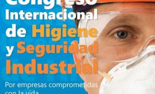 1º Congreso Internacional de Higiene y Seguridad Industrial