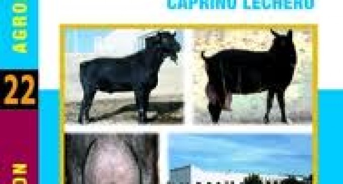 Curso gratuito sobre valoración morfológica de ganado caprino lechero en Lorca