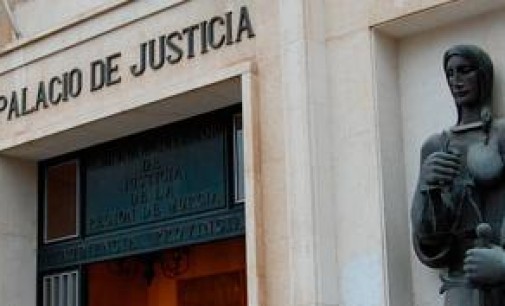 Designación de peritos judiciales automática en el nuevo portal de Oficina Judicial