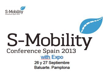 I Congreso de Movilidad Sostenible
