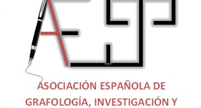 Asociación Española de Grafólogos, Investigadores y Peritos Calígrafos