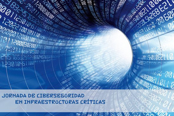 Jornada de Ciberseguridad en Infraestructuras Críticas