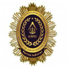 Acripes, Asociación de Criminalistas Forenses, Peritos Judiciales e Investigadores de Siniestros