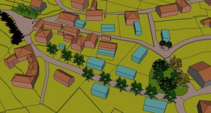 Galicia necesita un modelo urbanístico singular