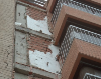 Publicación: El Terremoto de Lorca. Efectos en los edificios