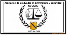 Asociación de Graduados en Criminología y Seguridad (AGraCrise)
