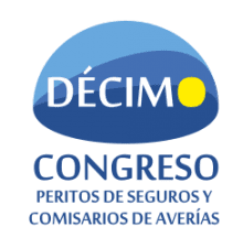 Décimo Congreso de Perito de Seguros y Comisarios de Averías