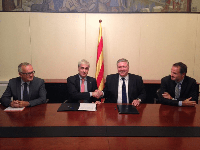 Nuevo impulso a la mediación en Cataluña