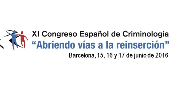 Abierta la inscripción al XI Congreso Español de Criminología