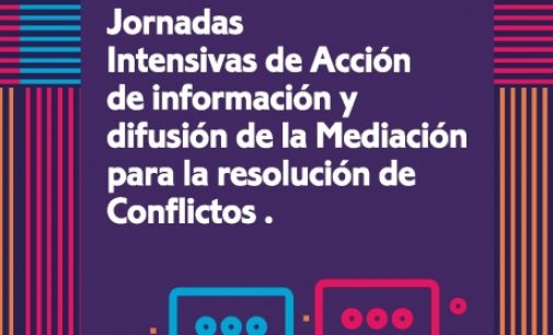 Jornada sobre la mediación mercantil y civil en Huesca