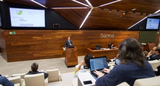 Bankia presenta su herramienta gratuita que calcula el precio de mercado de cualquier vivienda