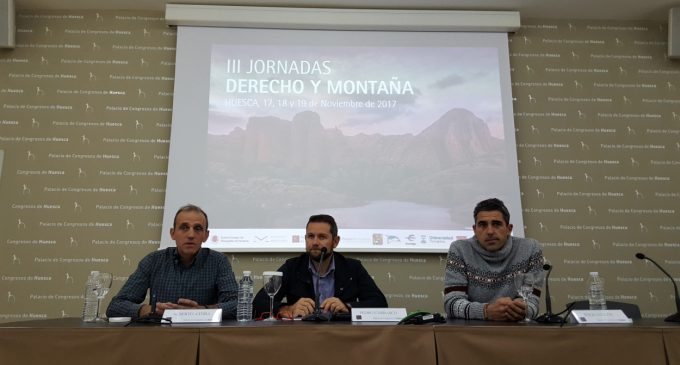 Nace la Asociación Española de Peritos Judiciales en Deportes de Montaña y Turismo Activo