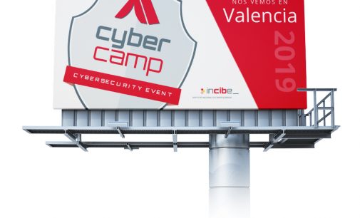 Valencia acogerá CyberCamp 2019