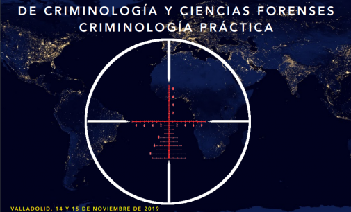 VI Seminario Internacional de SECCIF (Criminología práctica)