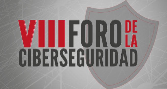 VIII Foro de la Ciberseguridad del ISMS Forum
