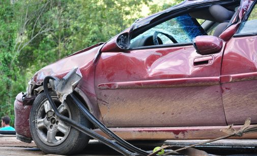 Las víctima de accidentes de tráfico tendrán informes periciales gratuitos