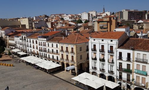 Extremadura: Coeficientes para estimar el valor de determinados bienes urbanos