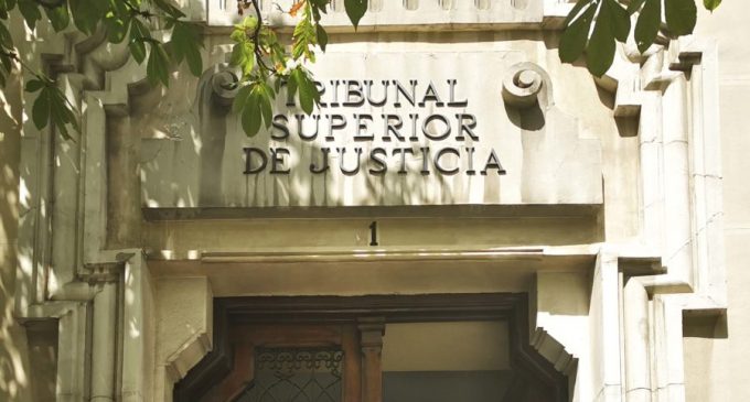 Catálogo de especialidades y subespecialidades de peritos del Tribunal Superior de Justicia de Madrid (vigente para el año 2022)