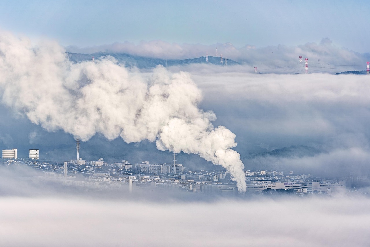 El BCE descontará el «factor de riesgo climático» a las garantías de préstamo en la UE