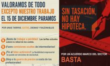 El Consejo General de la Arquitectura Técnica respalda la huelga de los tasadores hipotecarios
